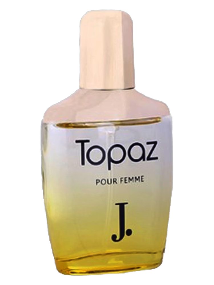 Junaid Jamshed Topaz