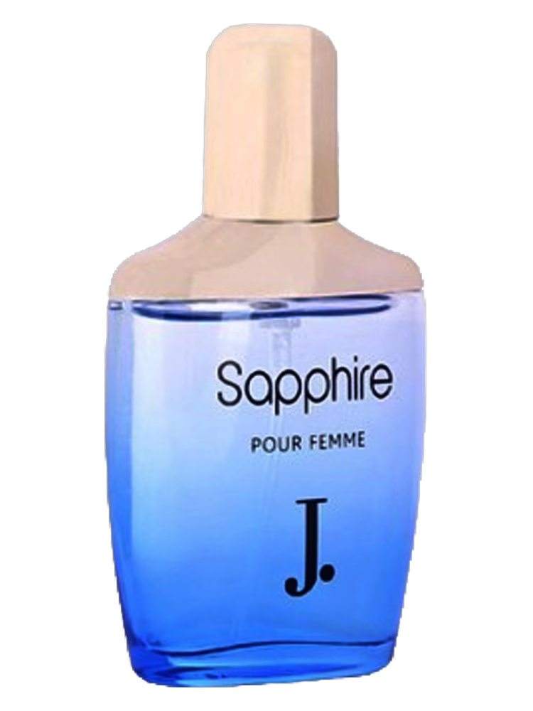 Junaid Jamshed Sapphire