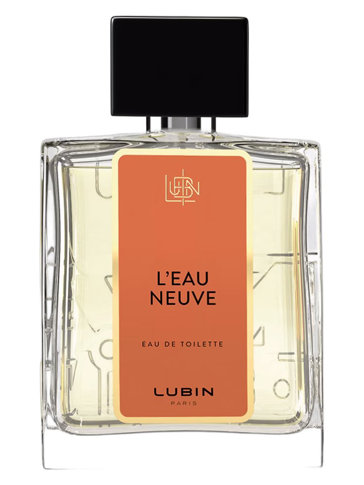 Lubin L'Eau Neuve
