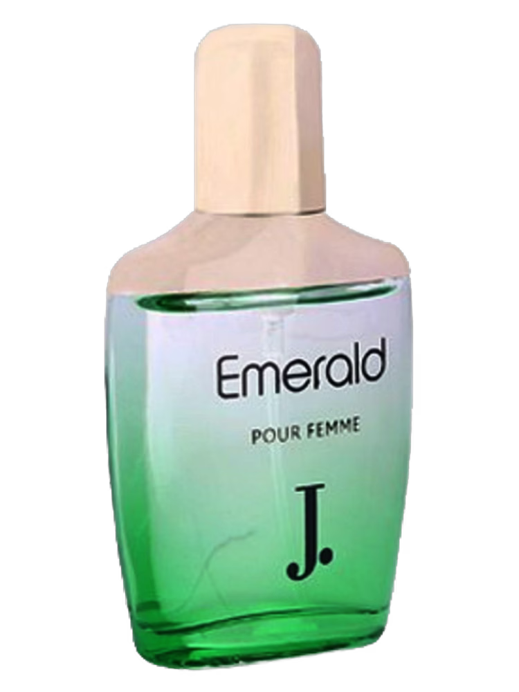 Junaid Jamshed Emerald