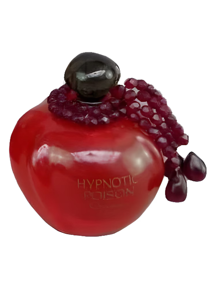 Dior Hypnotic Poison Diable Rouge