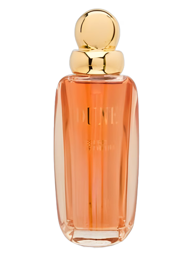 Dior Dune Esprit de Parfum