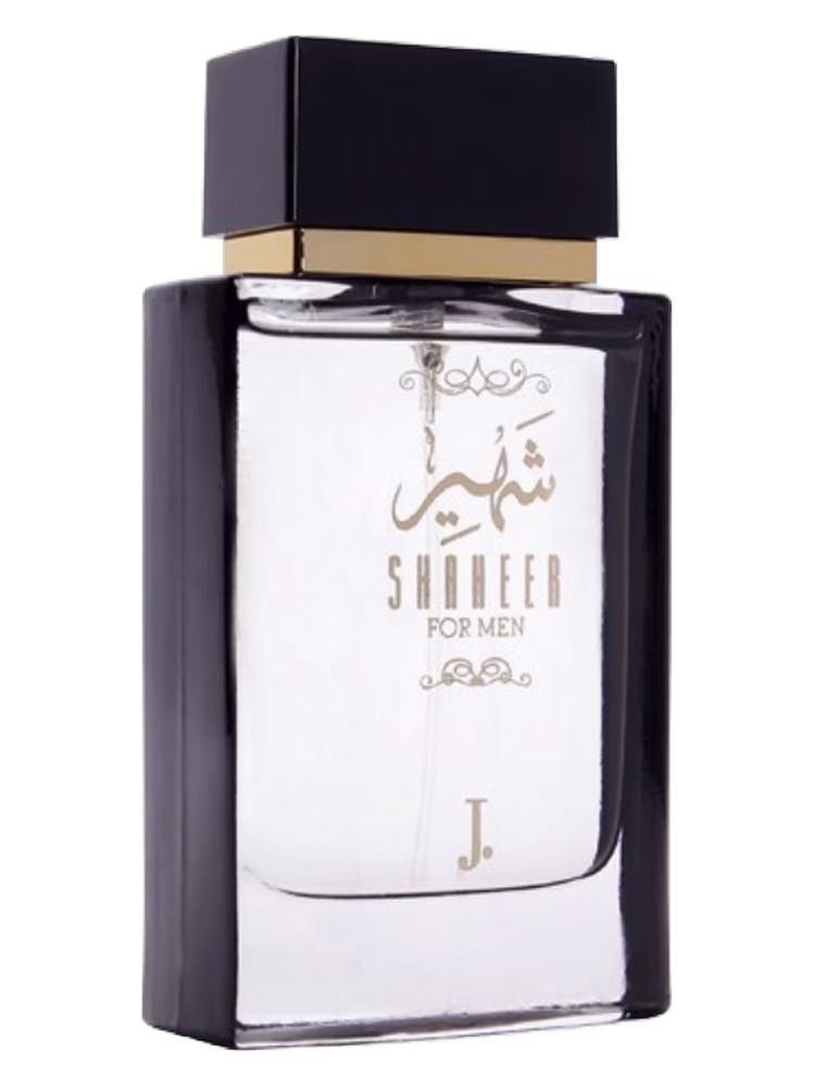 Junaid Jamshed Shaheer