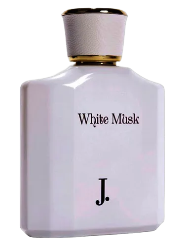 Jovan White Musk