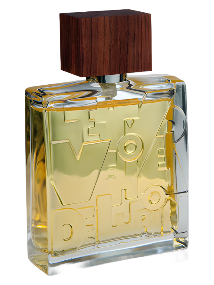 Lubin Le Vetiver