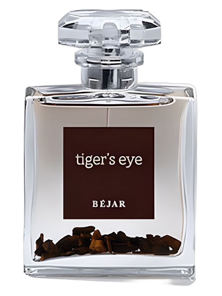 Bejar Tiger's Eye