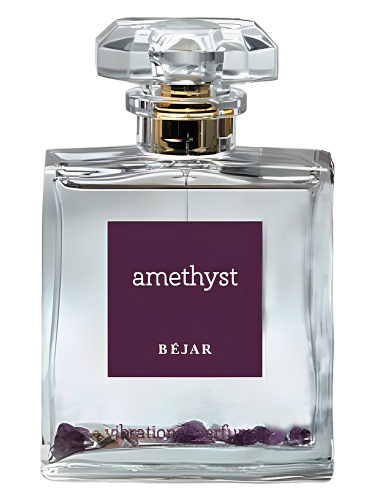 Bejar Amethyst