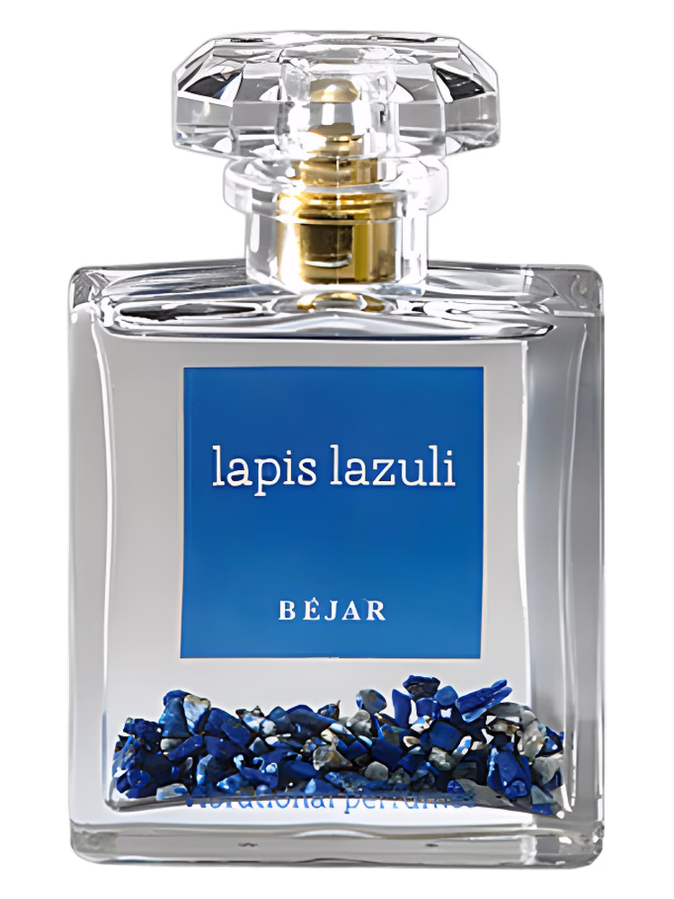 Bejar Lapis Lazuli