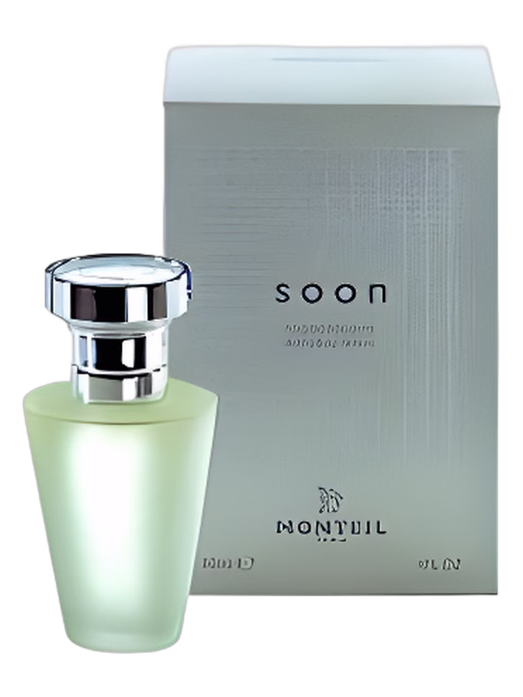 Germaine Monteil Soon