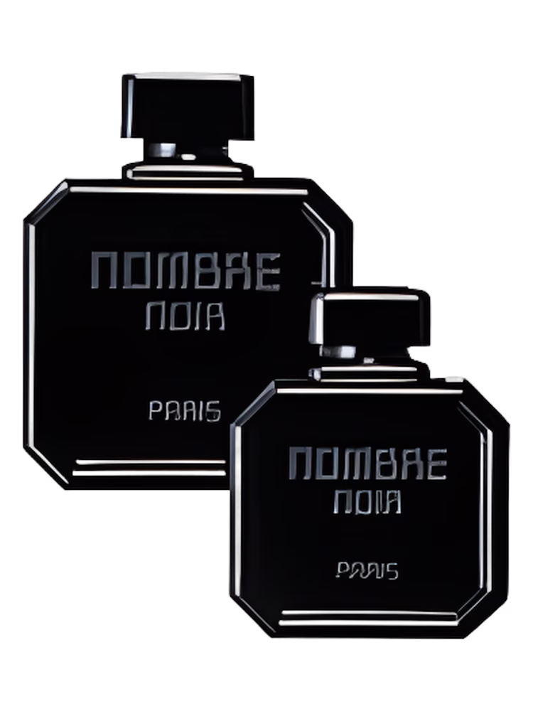 Shiseido Nombre Noir