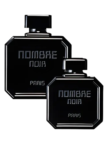 資生堂 ノンブルノアール　NOMBRE NOIR EAU 60ml 香水 Nombre Noir Shiseido 香水 - 1982年の女性用 フレグランス