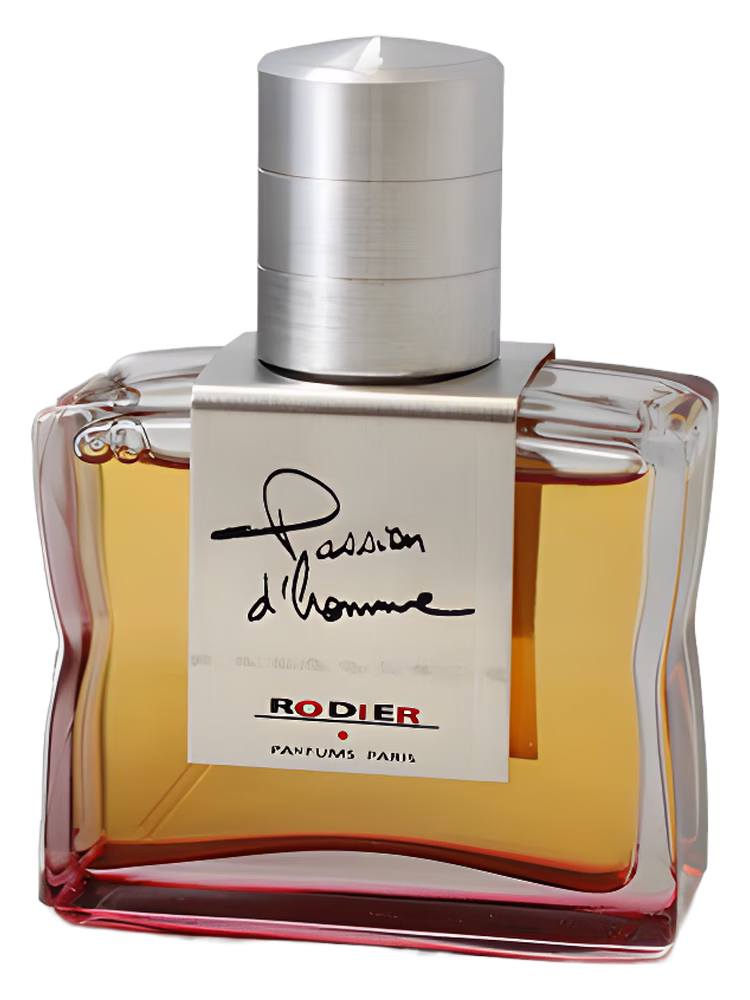 Rodier Passion d'Homme
