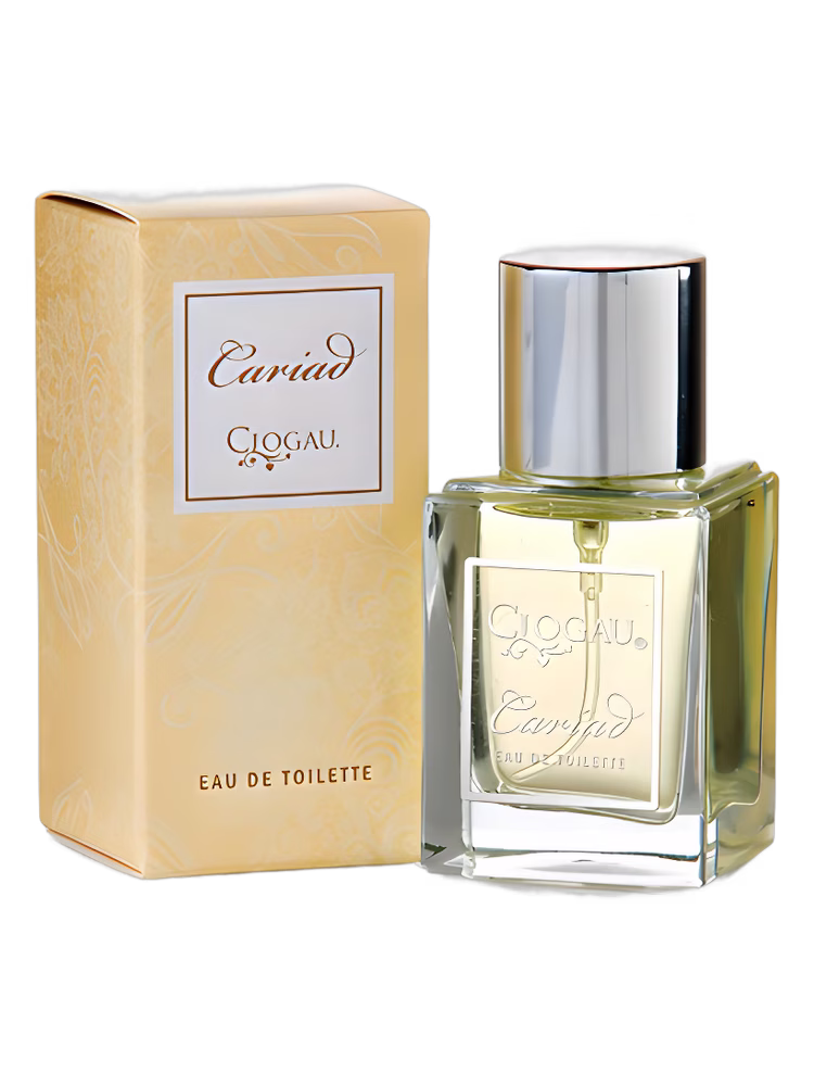 Clogau Cariad