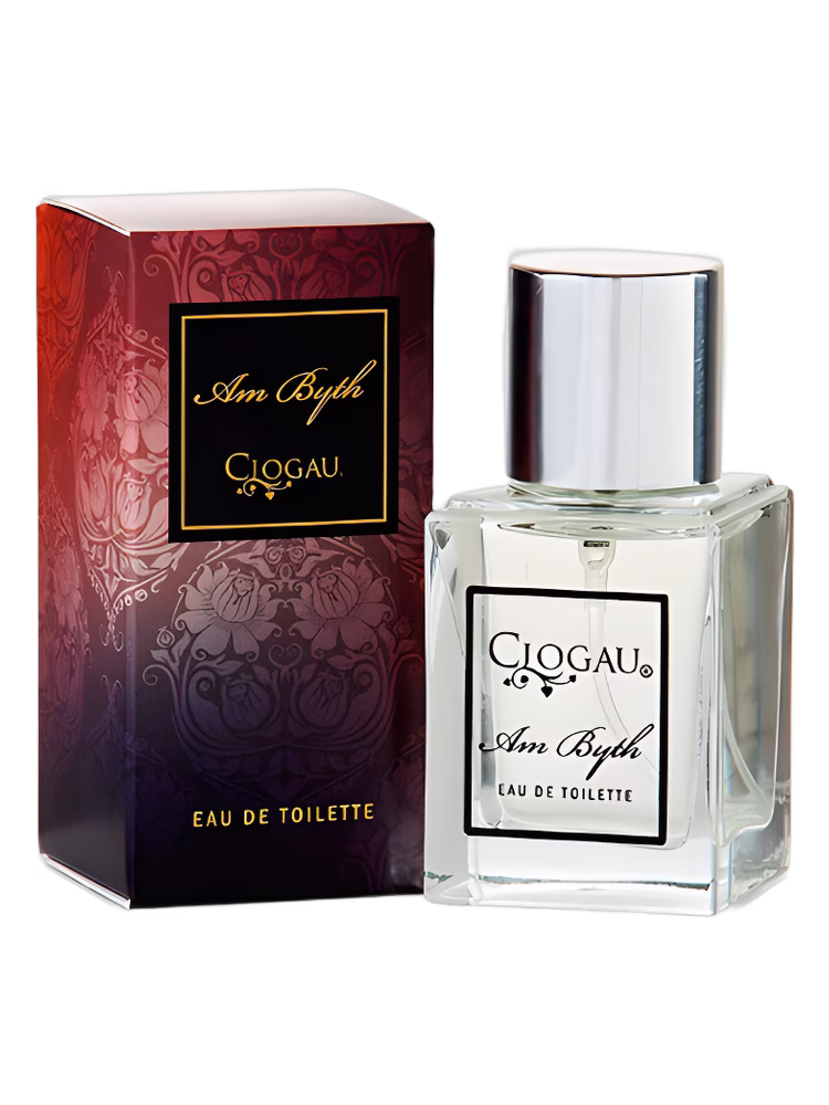 Clogau Am Byth
