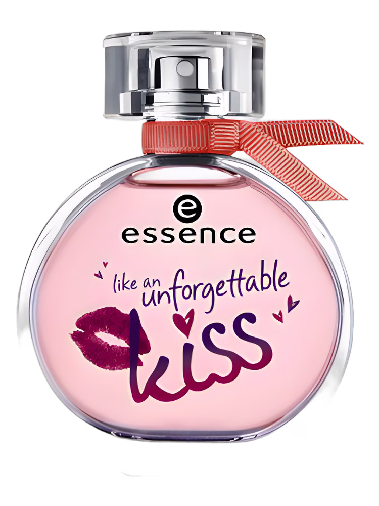 essence Like an Unforgettable Kiss 2014