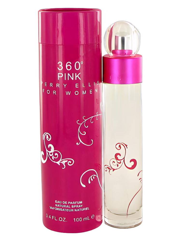 Perry Ellis 360° Pink