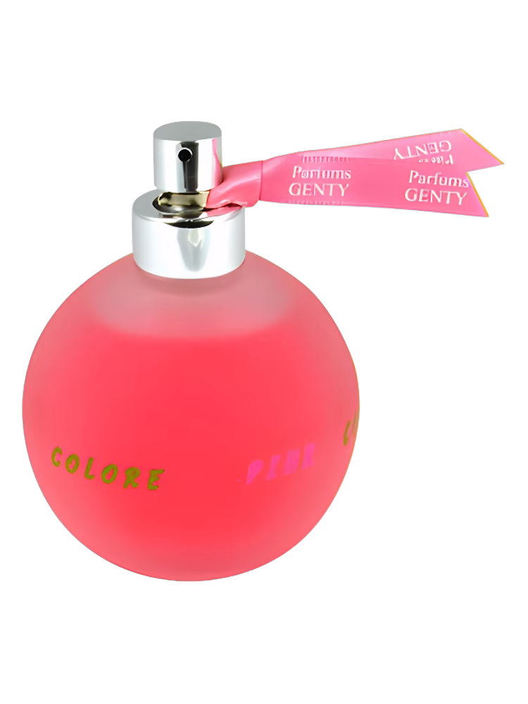 Parfums Genty Colore Colore Pink
