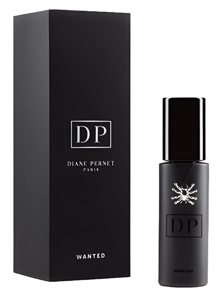 Diane Pernet Wanted