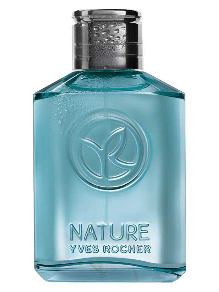 Yves Rocher Bois de Gaïac et Genièvre