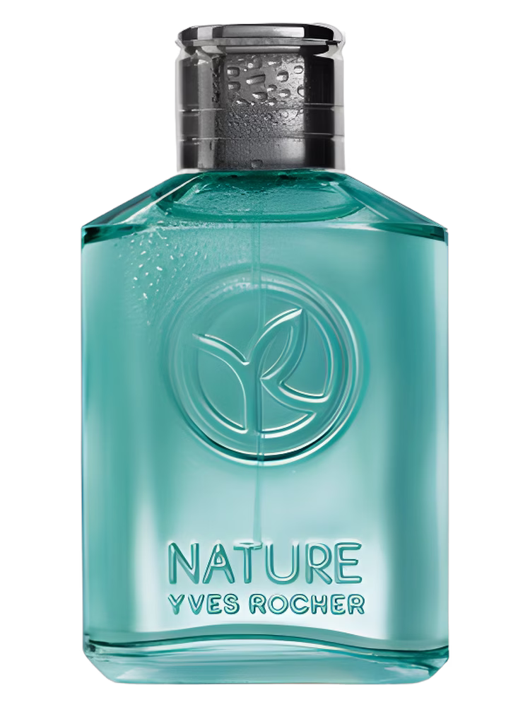 Yves Rocher Cyprès et Pamplemousse