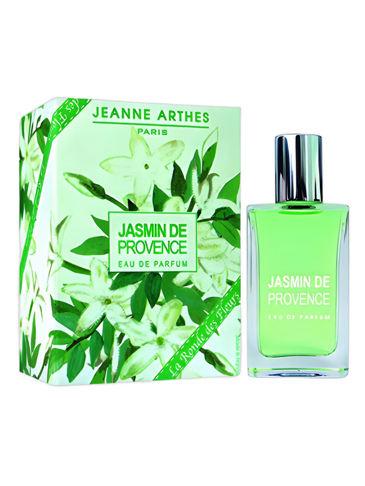 Jeanne Arthes Jasmin de Provence