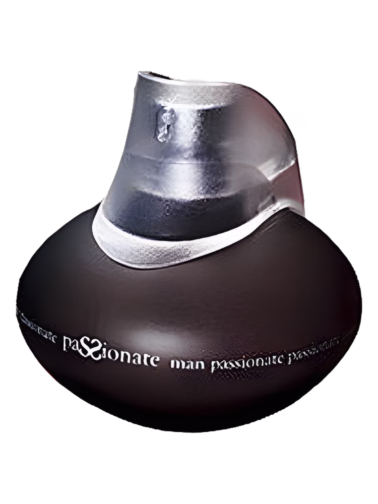 Bejar Passionate Man