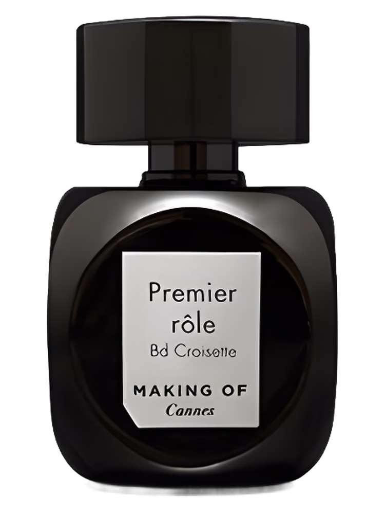 Making of Cannes Premier Role