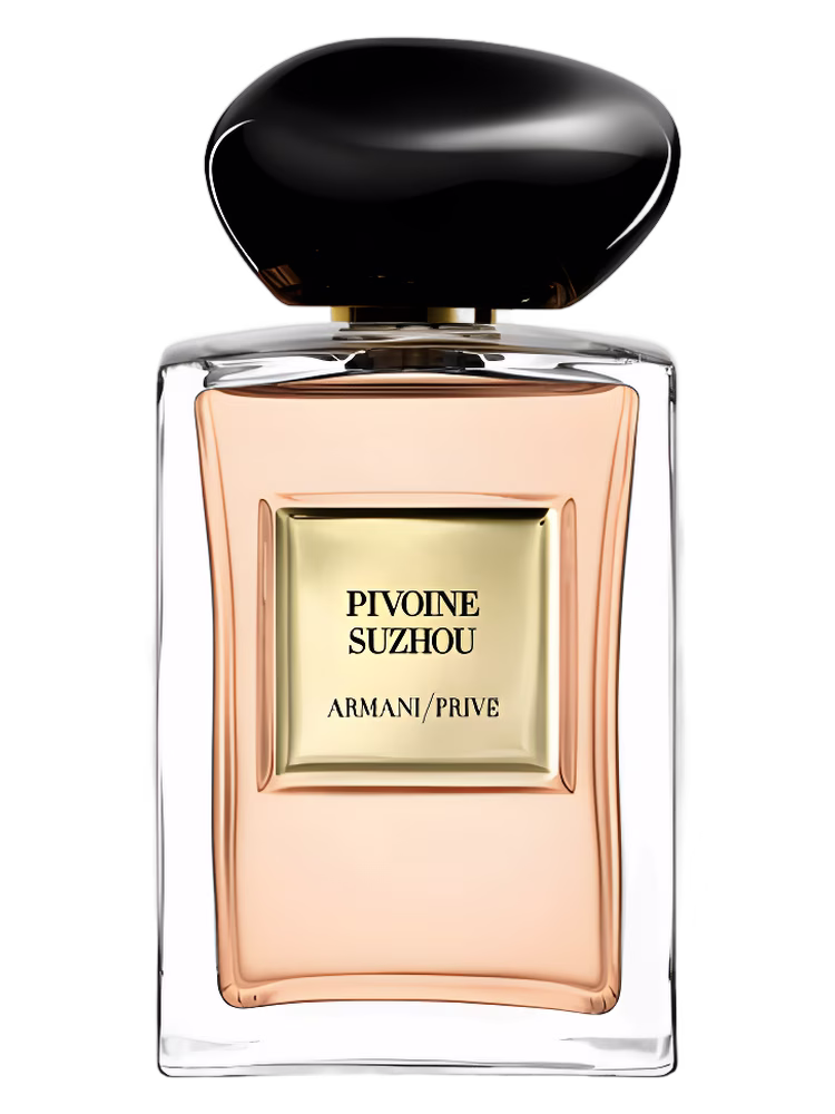 Giorgio Armani Pivoine Suzhou