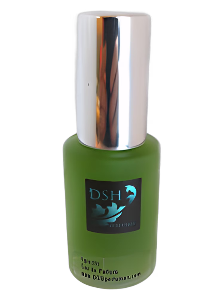 DSH Perfumes Agrestic