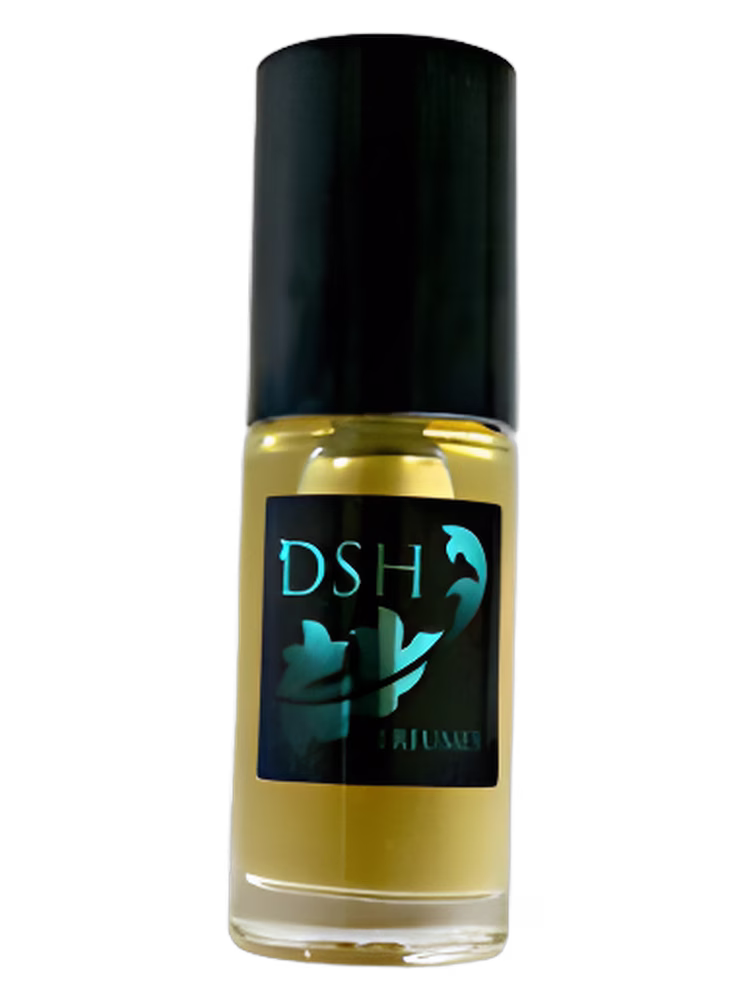 DSH Perfumes I Love You, Mary Jane