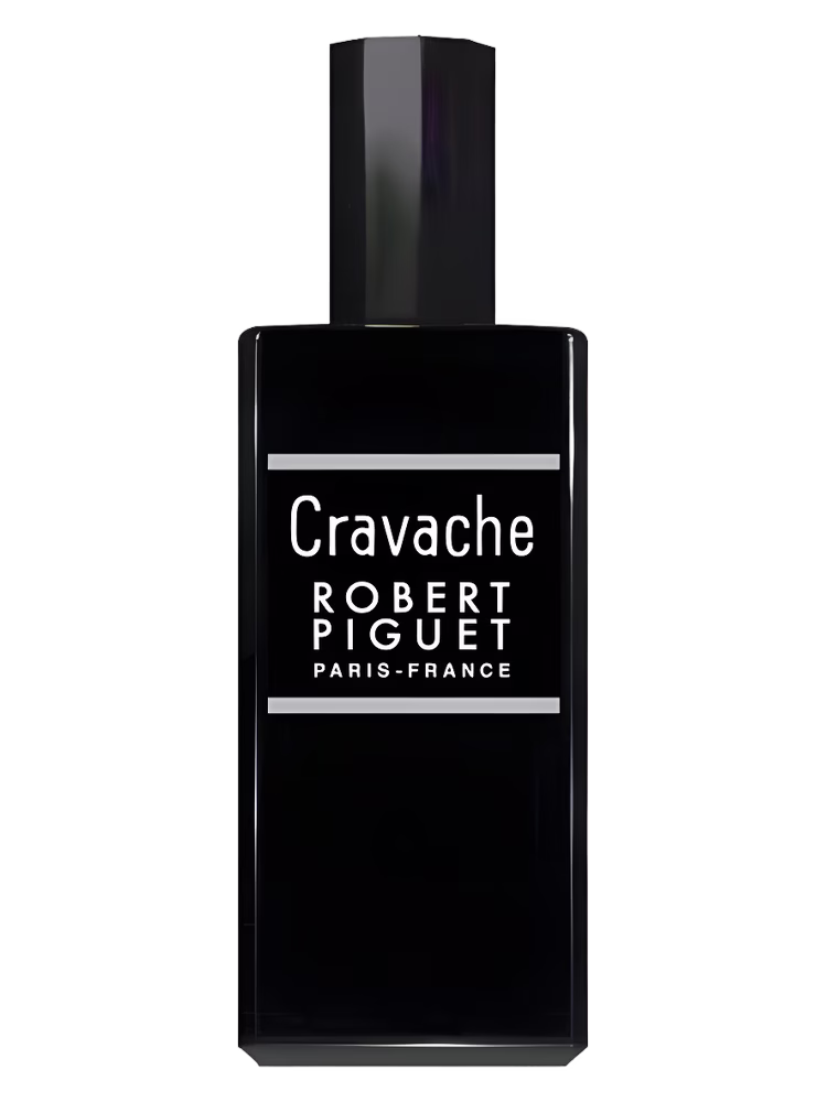 Robert Piguet Cravache 2007