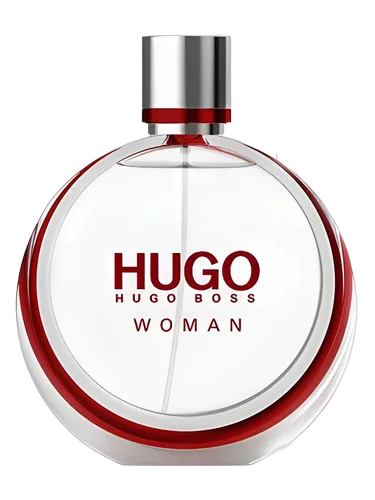 Hugo Woman Eau de Parfum Hugo Boss fragancia - una fragancia para