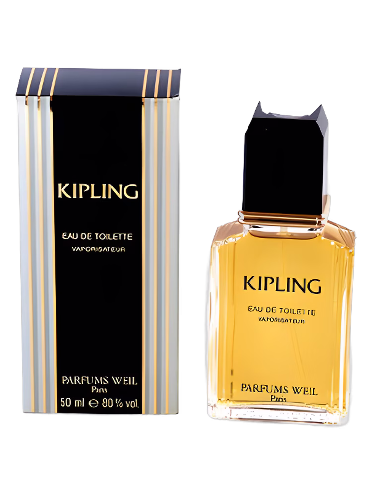Weil Kipling