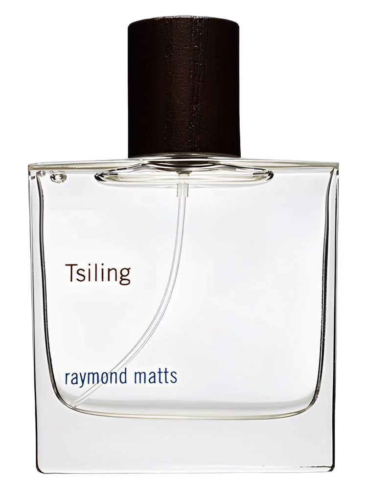 Raymond Matts Tsiling