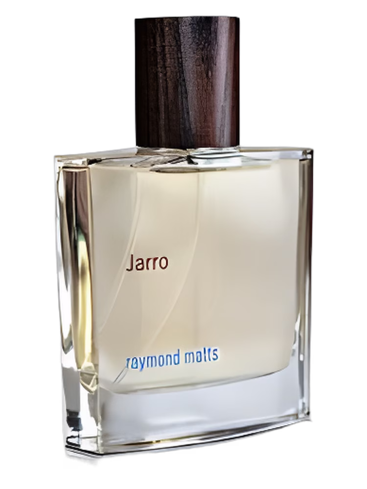 Raymond Matts Jarro