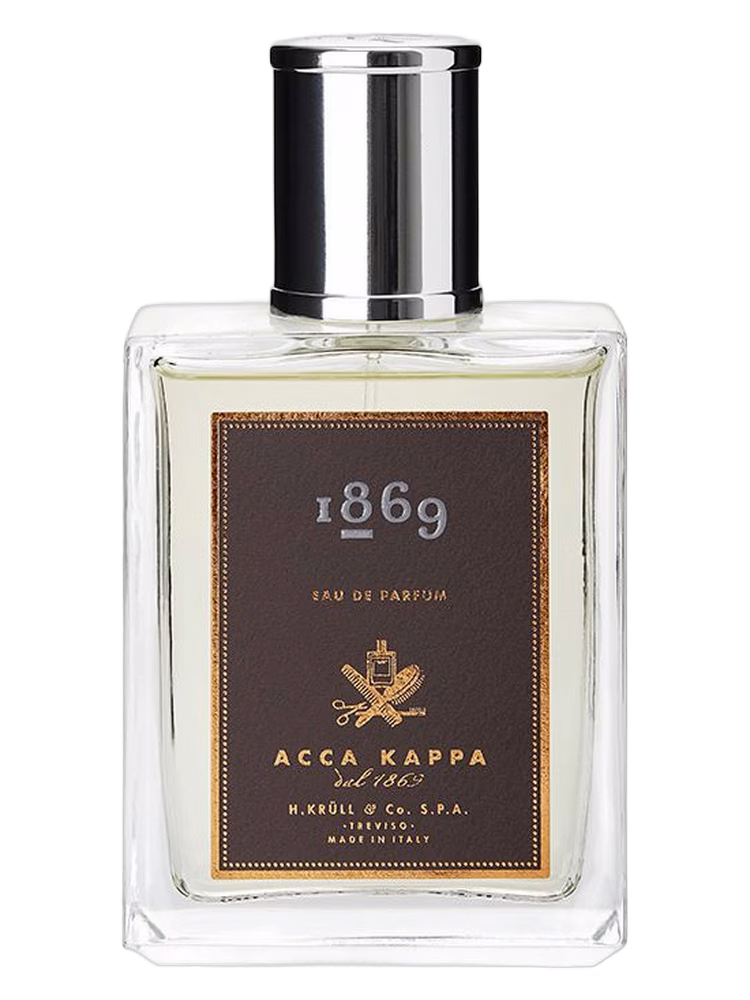 Acca Kappa 1869 Eau de Parfum