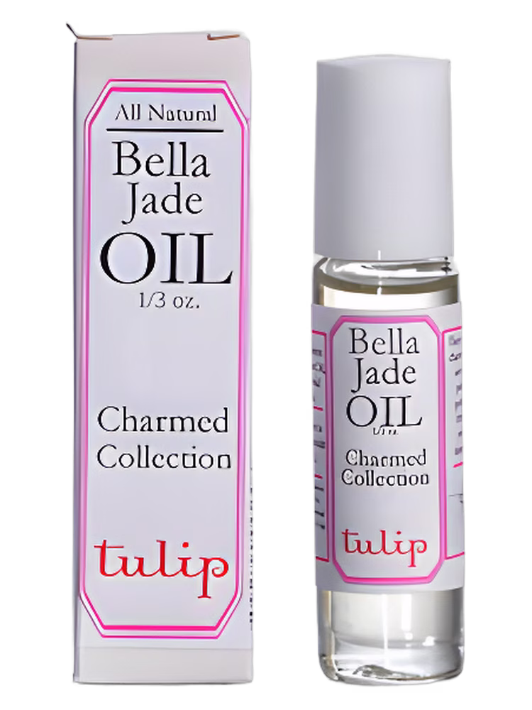 Tulip Bella Jade Oil