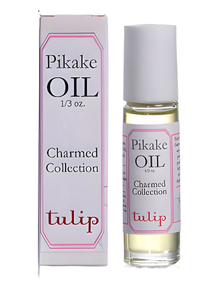 Tulip Pikake Oil