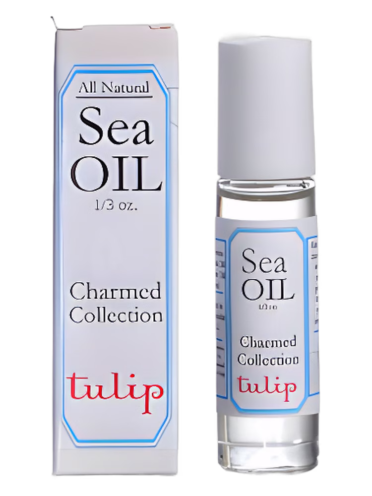 Tulip Sea Oil