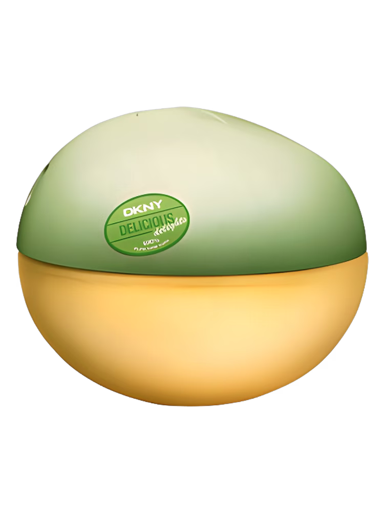Donna Karan DKNY Delicious Delights Cool Swirl