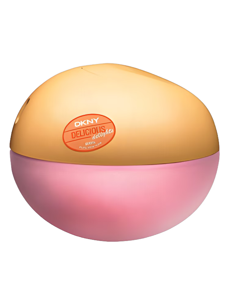 Donna Karan DKNY Delicious Delights Dreamsicle