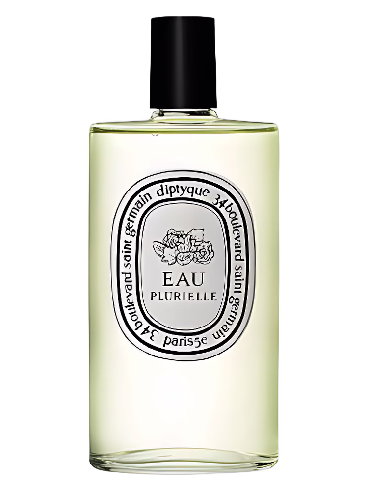 Diptyque Eau Plurielle