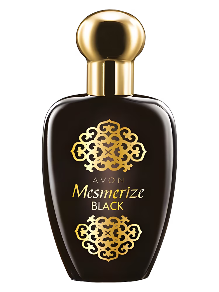 Avon Mesmerize Black for Her