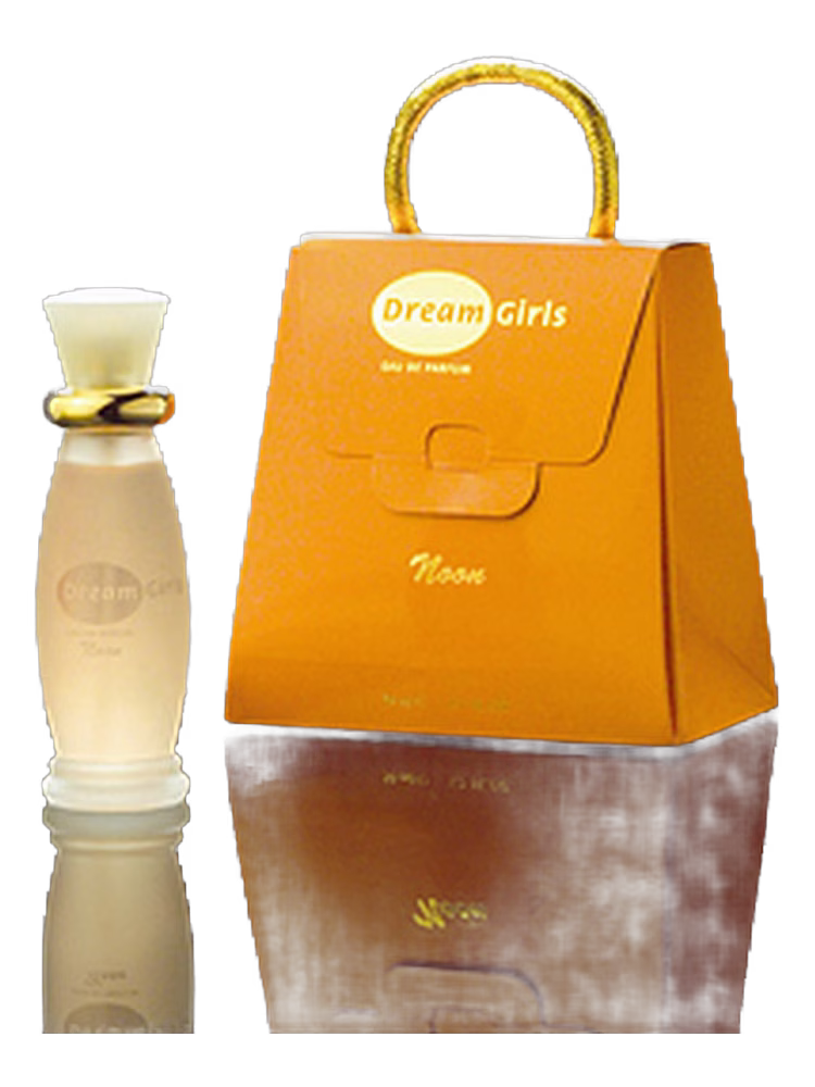Bejar Dream Girls