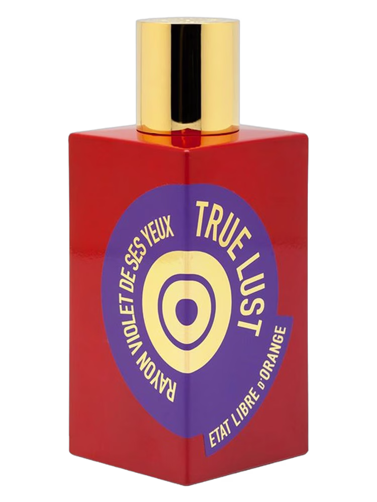 Etat Libre d'Orange True Lust Rayon Violet De Ses Yeux