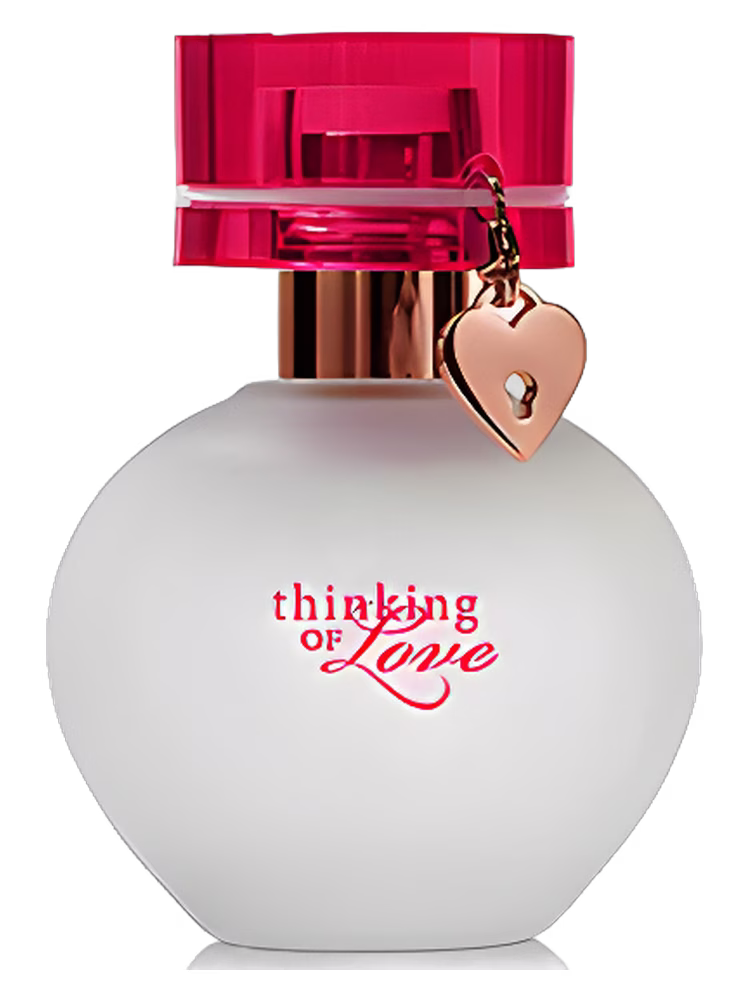 Mary Kay Thinking of Love