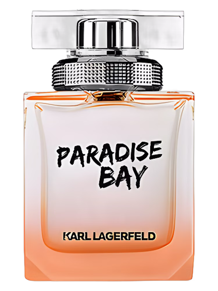 Karl Lagerfeld Karl Lagerfeld Paradise Bay For Women