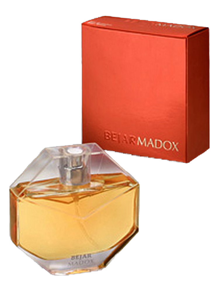 Bejar Madox