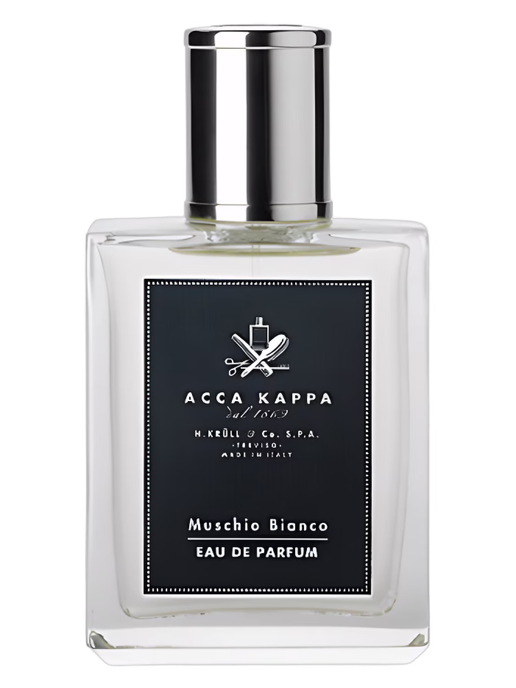 Acca Kappa White Moss Eau de Parfum