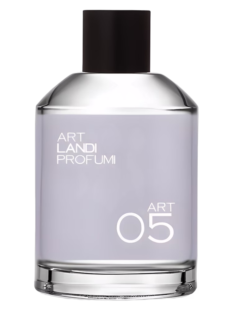 Profumi d'Art (Art Landi Profumi) Art 05 Cocktail Di Frutta Esotica